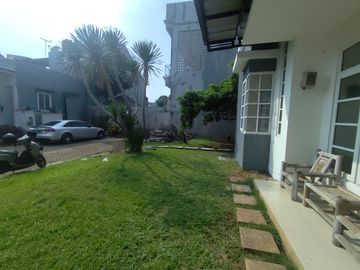 Rumah Luas 1 Lt 10 Menit ke Pintu Tol Jatikarya 2 Hadap Utara J-15638