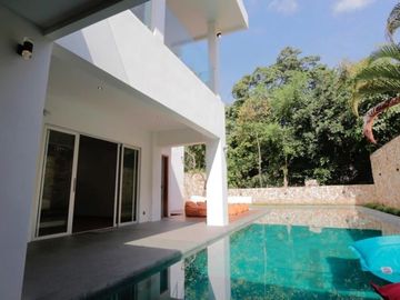 BEAUTIFUL 4BR VILLA IN UMALAS FOR SALE !!