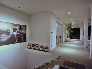 BEAUTIFUL 4BR VILLA IN UMALAS FOR SALE !!