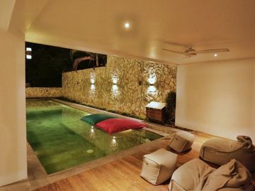 BEAUTIFUL 4BR VILLA IN UMALAS FOR SALE !!