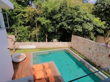 BEAUTIFUL 4BR VILLA IN UMALAS FOR SALE !!