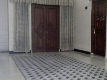 Rumah tinggal di pusat kota Cianjur | ATANGS