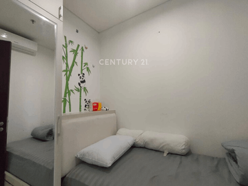 Unit Apartemen Puri Mansion Tower Crystal View City Dan Pool