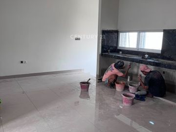 Dijual Rumah Minimalis Modern Harga Menarik Di Kebayoran Lama