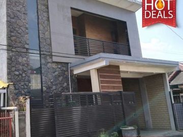 RUMAH DI KOPO MARGAHAYU BANDUNG