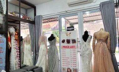 Dijual Ruko Aryana Karawaci Rutisi Garden Tangerang