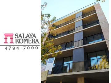 Venta Departamento 2 ambientes Tigre  A ESTRENAR