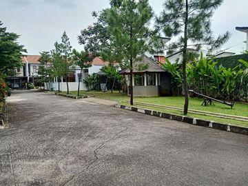 LIMITED Readystok Rumah 2LT Mainroad Cisaranten Arcamanik Cocok utk Investasi
