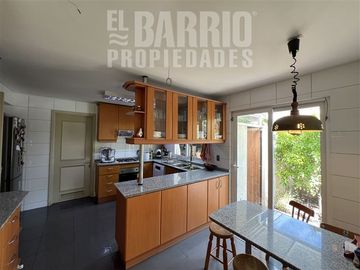 Casa en Venta en Piedra Roja
