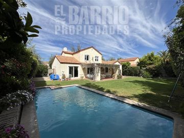 Casa en Venta en Piedra Roja