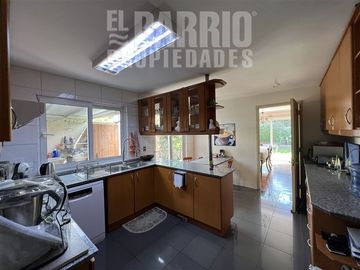 Casa en Venta en Piedra Roja