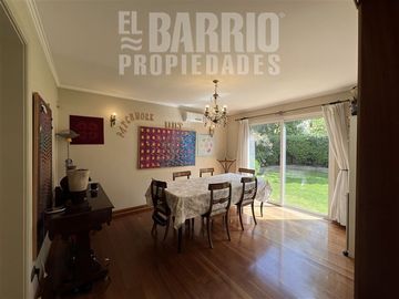 Casa en Venta en Piedra Roja