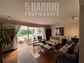 Casa en Venta en Piedra Roja