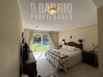 Casa en Venta en Piedra Roja