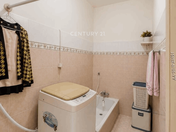 Dijual Rumah Cantik Dekat Ke Stasiun Sudimara Di Serua Ciputat