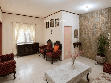 Dijual Rumah Cantik Dekat Ke Stasiun Sudimara Di Serua Ciputat