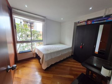 PR14876 Apartamento en venta en el sector de San Lucas
