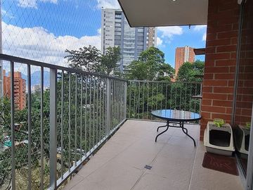 PR14876 Apartamento en venta en el sector de San Lucas