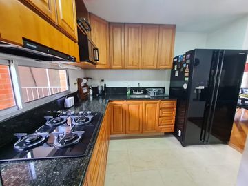 PR14876 Apartamento en venta en el sector de San Lucas