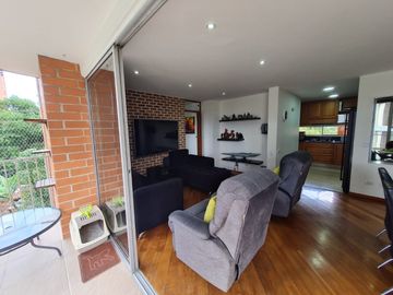 PR14876 Apartamento en venta en el sector de San Lucas