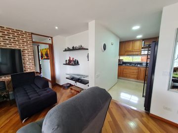 PR14876 Apartamento en venta en el sector de San Lucas