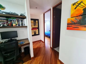 PR14876 Apartamento en venta en el sector de San Lucas