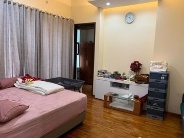 Rumah Mewah Modern Siap Huni di Bandung Kota