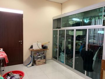 Rumah Mewah Modern Siap Huni di Bandung Kota