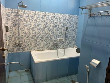 Rumah Mewah Modern Siap Huni di Bandung Kota