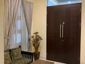 Rumah Mewah Modern Siap Huni di Bandung Kota