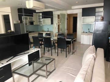 Apartement FX Sudirman - Type 2+1 Br By Sava Jakarta Furnished A1868