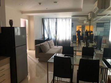 Apartement FX Sudirman - Type 2+1 Br By Sava Jakarta Furnished A1868