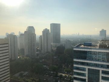 Apartement FX Sudirman - Type 2+1 Br By Sava Jakarta Furnished A1868