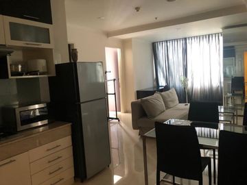 Apartement FX Sudirman - Type 2+1 Br By Sava Jakarta Furnished A1868