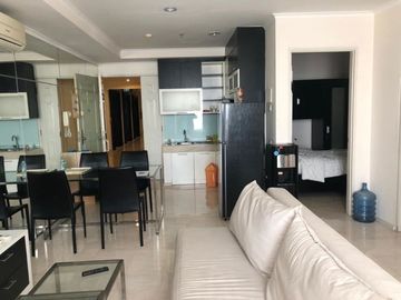 Apartement FX Sudirman - Type 2+1 Br By Sava Jakarta Furnished A1868