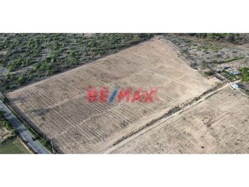 🚨 ¡Se Vende Espectacular Terreno En La Viña 17,360M2 – Jayanca! 🚨
