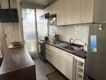 Condominio Parque Pucón