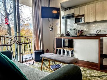 Condominio Parque Pucón