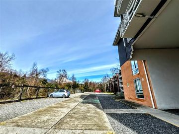 Condominio Parque Pucón