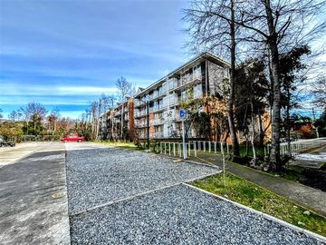 Condominio Parque Pucón