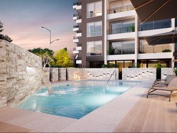 Venta Departamento 1 Dormitorio Cerrillos