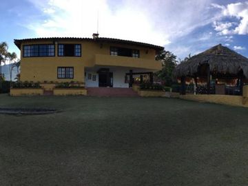 casa campestre en venta en calima darien. Cod V8939