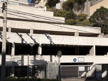 Departamento en venta de 2D 1B Con Vista Panorámica