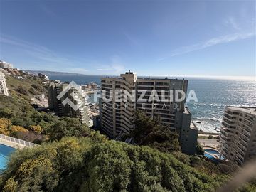 Departamento en venta de 2D 1B Con Vista Panorámica