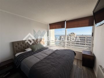 Departamento en venta de 2D 1B Con Vista Panorámica