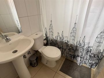Santa María del Peñón. Casa 3 pisos