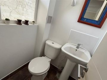 Santa María del Peñón. Casa 3 pisos