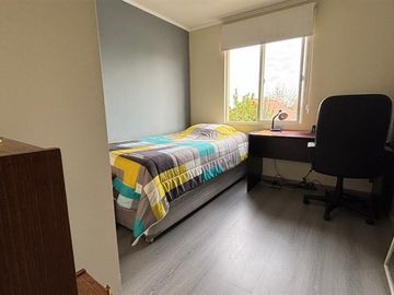 Santa María del Peñón. Casa 3 pisos