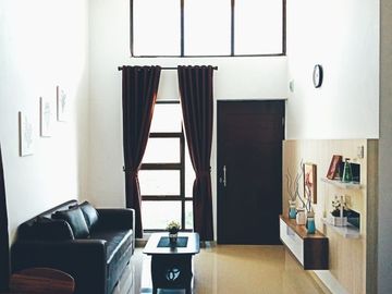 DIJUAL RUMAH TEMBESI TIPE 45 GRATIS SURAT & BIAYA BANK
