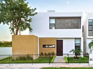 CASA EN VENTA MERIDA, DZITYA PREVENTA